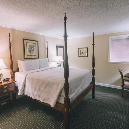 Governors Inn Hotel 탤러해시 외부 사진