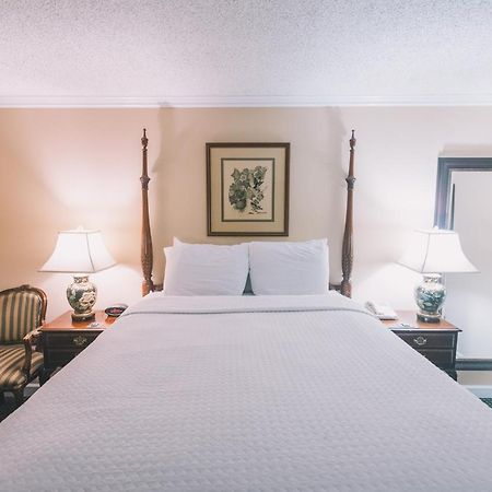 Governors Inn Hotel 탤러해시 외부 사진