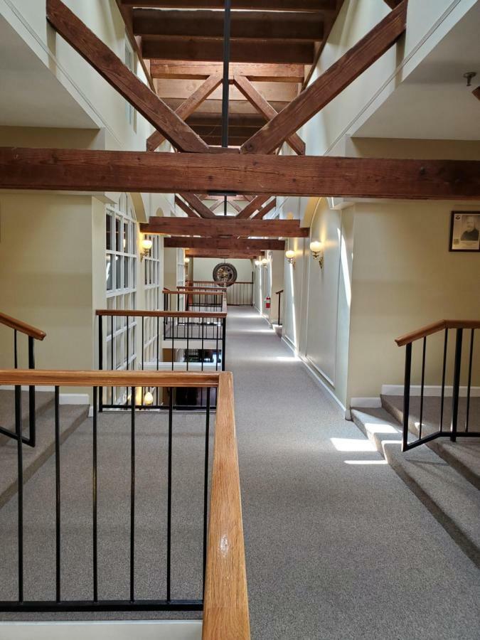 Governors Inn Hotel 탤러해시 외부 사진