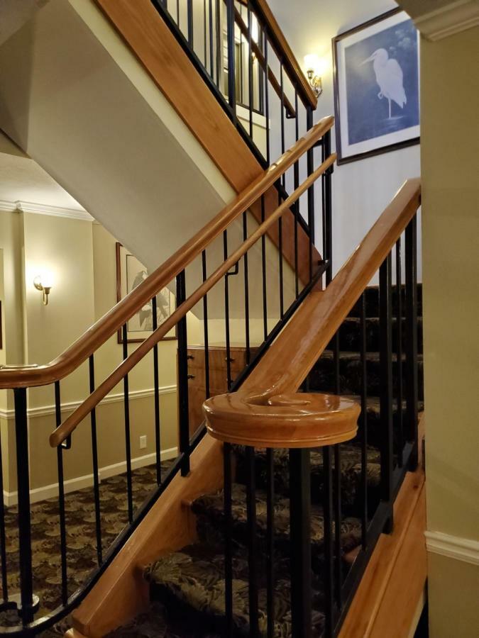 Governors Inn Hotel 탤러해시 외부 사진