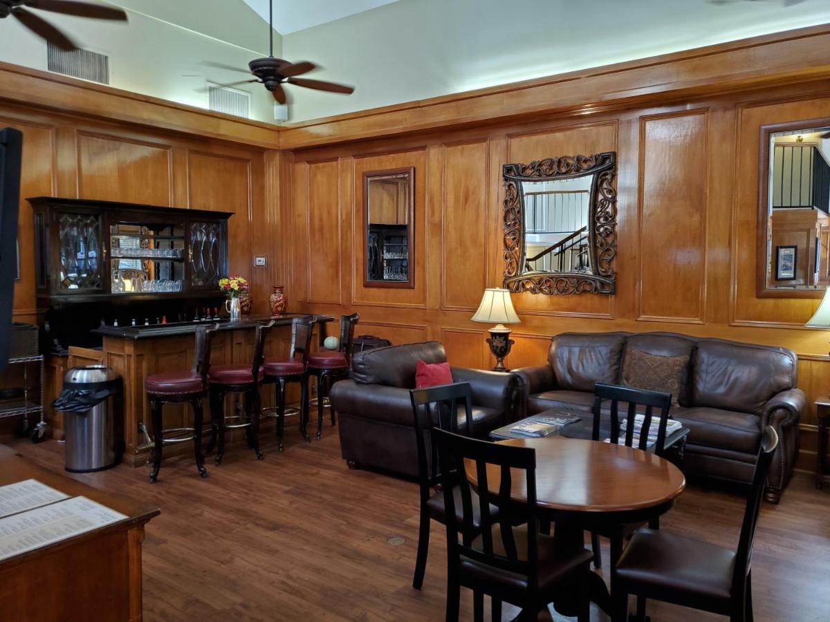 Governors Inn Hotel 탤러해시 외부 사진